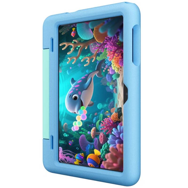 Tablette Kids BLACKVIEW Tab 20 10.1" Wi-Fi 4+8 RAM 64 ROM – Image 4