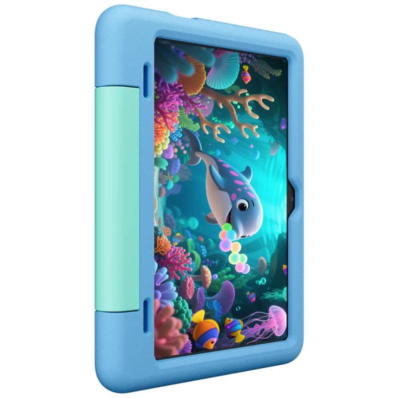 Tablette Kids BLACKVIEW Tab 20 10.1" Wi-Fi 4+8 RAM 64 ROM – Image 5