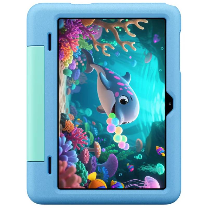 Tablette Kids BLACKVIEW Tab 20 10.1" Wi-Fi 4+8 RAM 64 ROM – Image 2