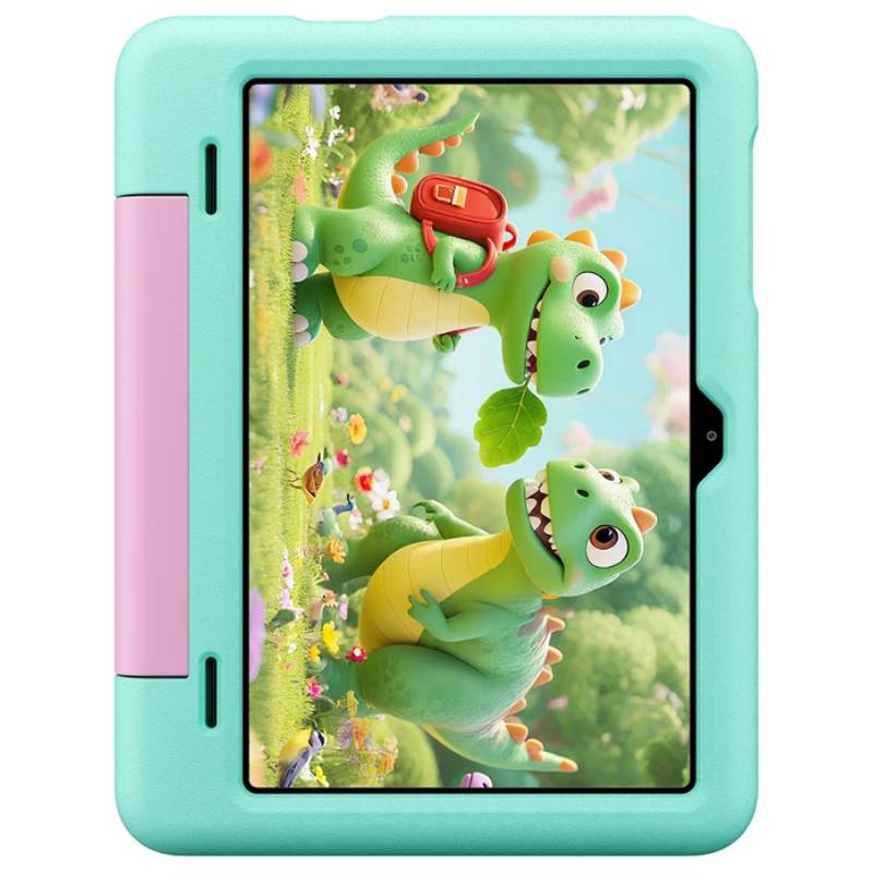 Tablette Kids BLACKVIEW Tab 20 10.1" Wi-Fi 4+8 RAM 64 ROM – Image 6