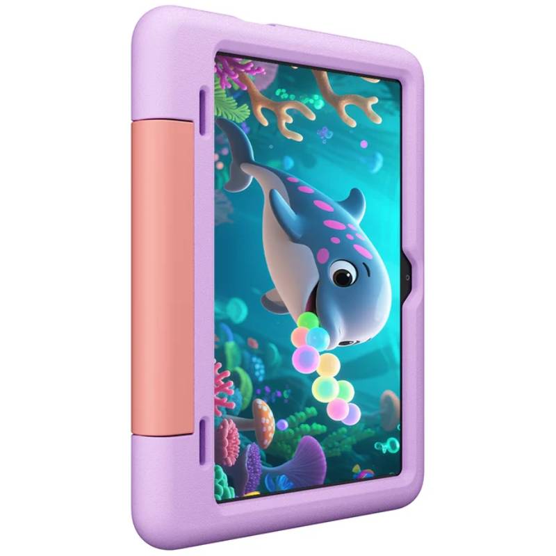 Tablette Kids BLACKVIEW Tab 20 10.1" Wi-Fi 4+8 RAM 64 ROM – Image 12