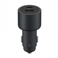 Xiaomi 67W Car Charger (USB-A + Type-C) – Image 2