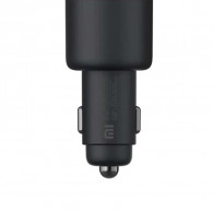 Xiaomi 67W Car Charger (USB-A + Type-C) – Image 3
