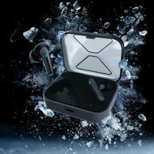Écouteurs Bluetooth INFINIX GTBuds 5