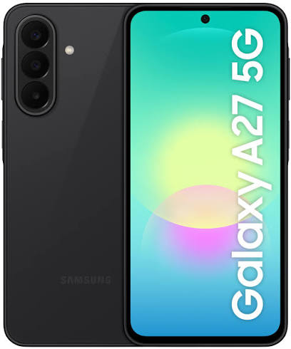 Samsung Galaxy A27 5G 6RAM 128ROM – Image 3