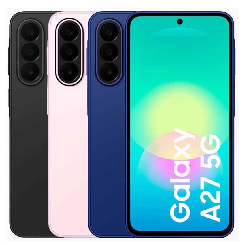 Samsung Galaxy A27 5G 6RAM 128ROM – Image 2