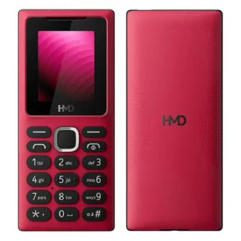 Téléphone Portable HMD 100 – Image 2