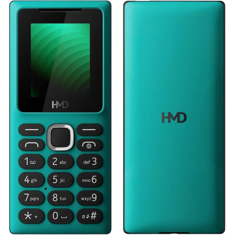 Téléphone Portable HMD 100