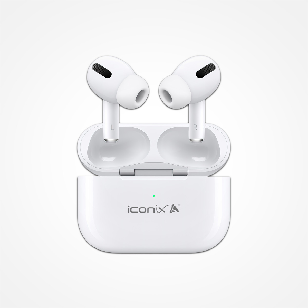 Écouteurs sans fil ICONIX IC-HB1120