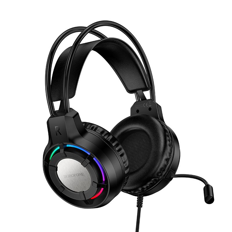 Casque Gaming Borofone BO112 Wave – Image 2