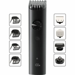 TONDEUSE MULTIFONCTIONS XIAOMI GROOMING KIT PRO