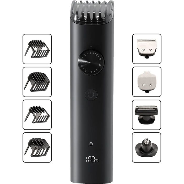 TONDEUSE MULTIFONCTIONS XIAOMI GROOMING KIT PRO