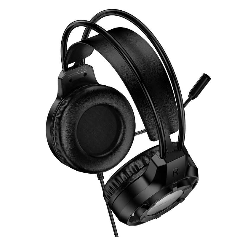 Casque Gaming Borofone BO112 Wave – Image 3