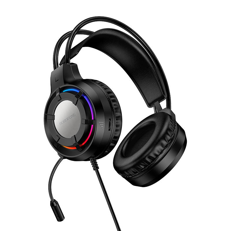 Casque Gaming Borofone BO112 Wave – Image 4