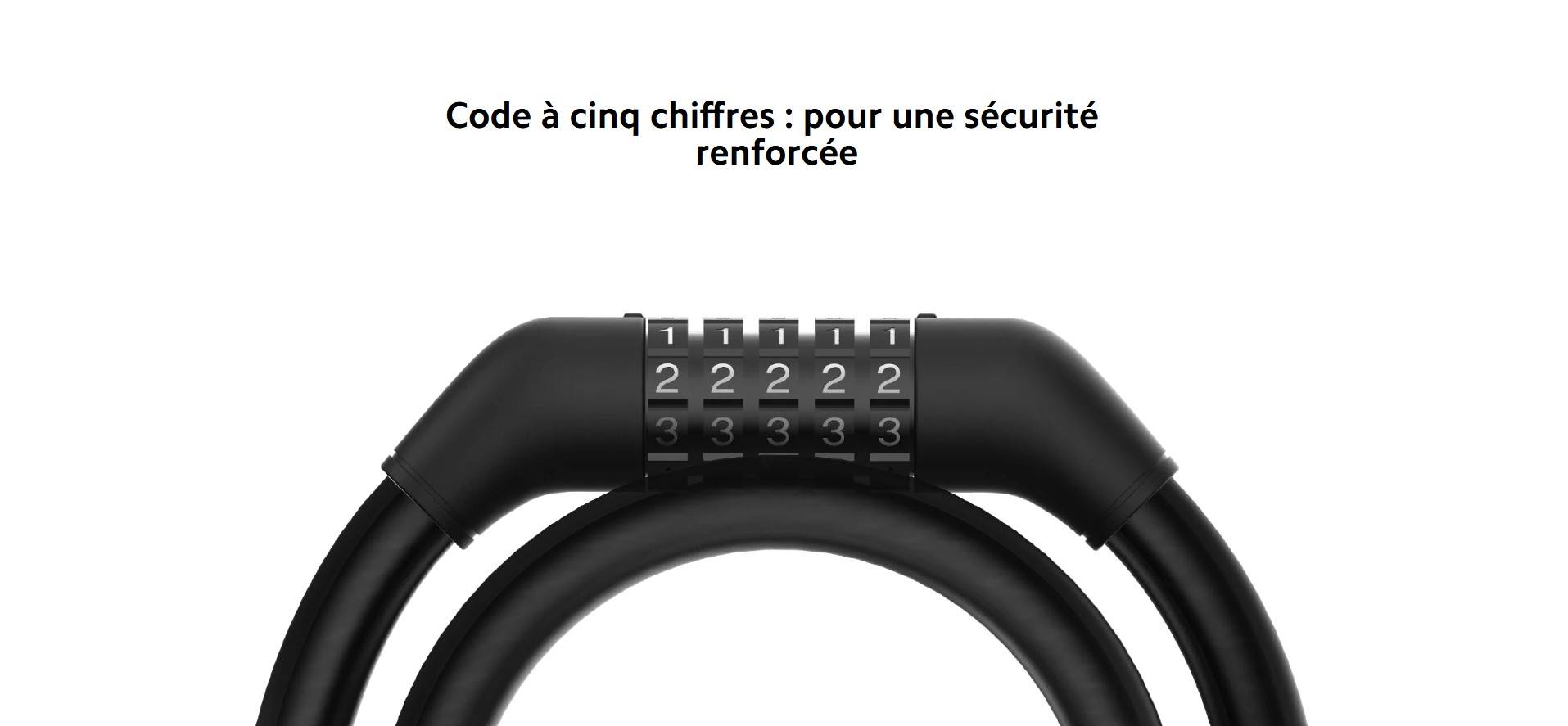 Cadenas Trottinette électrique Xiaomi – Image 2