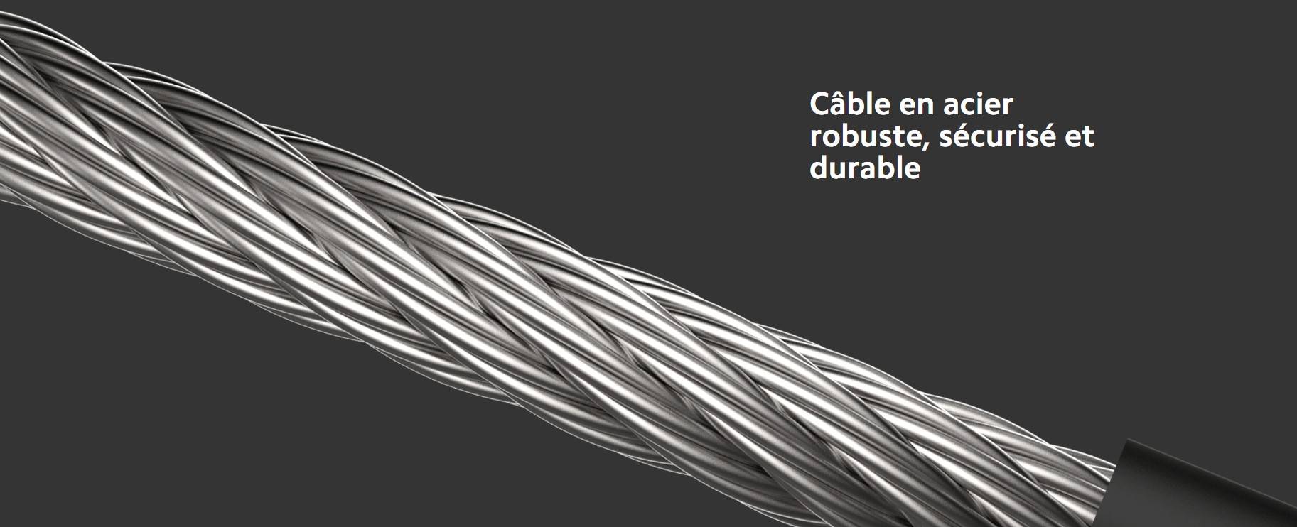 Cadenas Trottinette électrique Xiaomi – Image 4