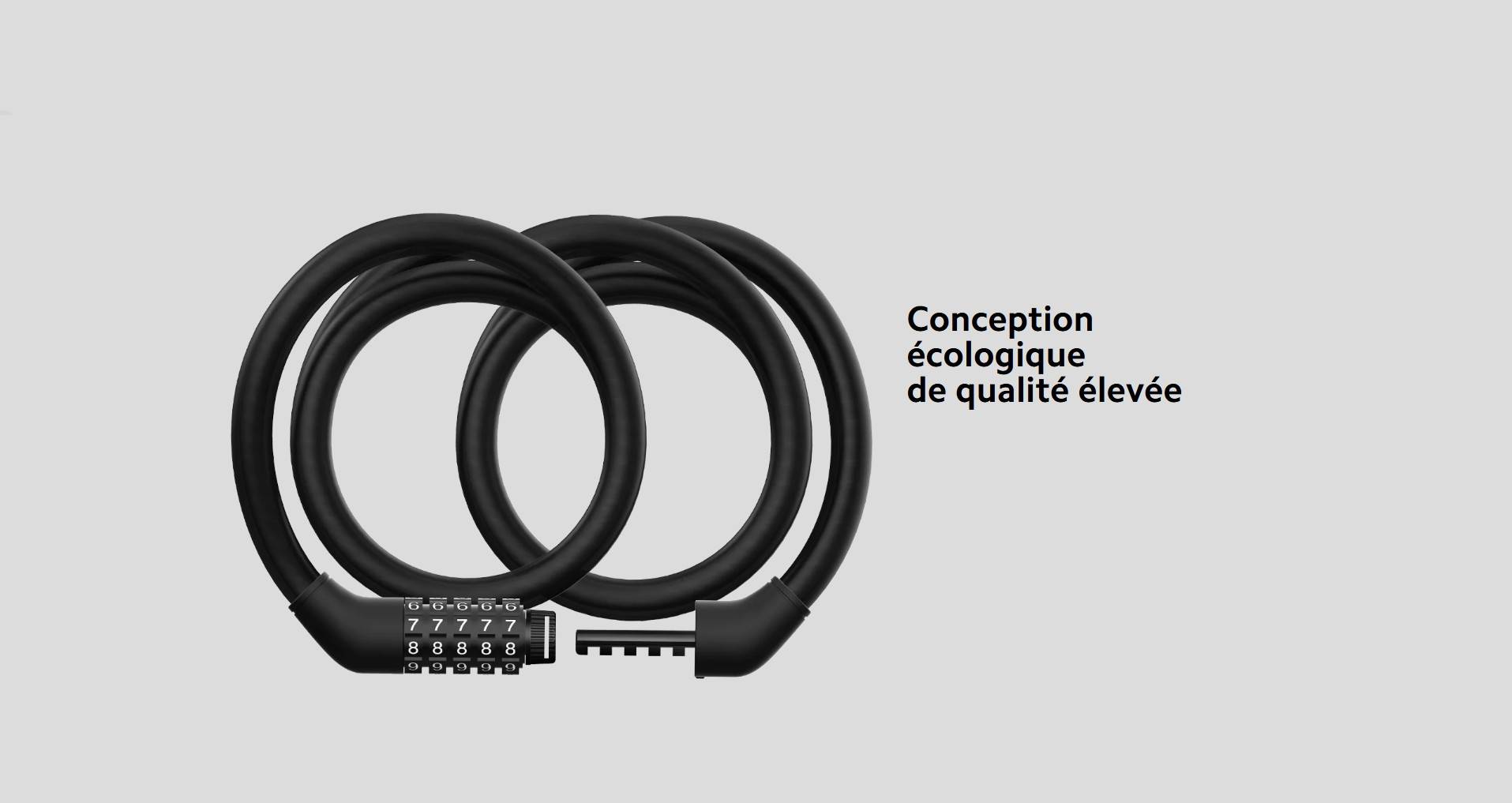 Cadenas Trottinette électrique Xiaomi – Image 5
