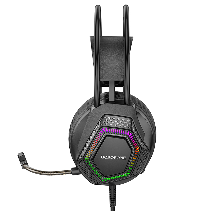 Casque Gaming Borofone BO105 Thunder – Image 3