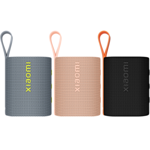 Haut parleur Bluetooth Xiaomi Sound Pocket 5W