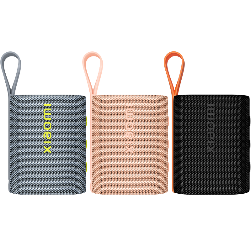 Haut parleur Bluetooth Xiaomi Sound Pocket 5W