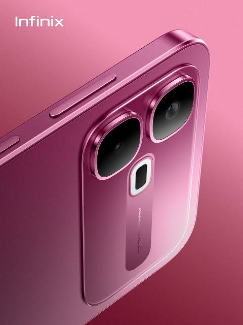 Smartphone INFINIX SMART 20e 4Go 64Go – Image 2