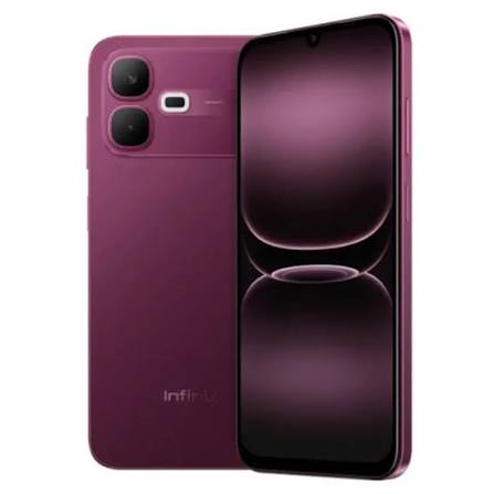 Smartphone INFINIX SMART 20e 4Go 64Go