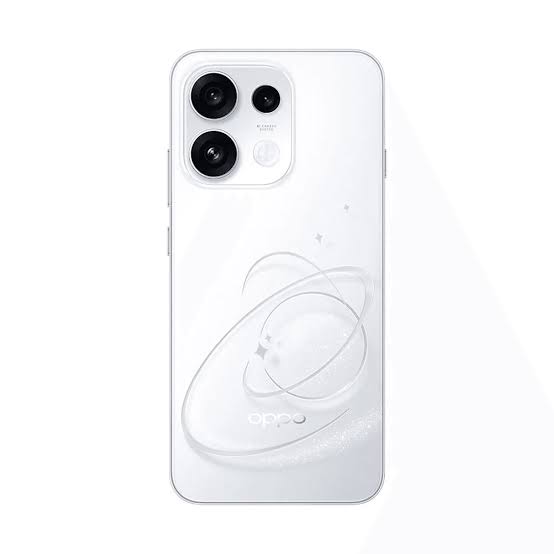 Smartphone OPPO Reno 16F 5G 12 Ram 256 Rom – Image 4