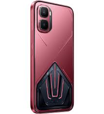 Smartphone Infinix GT 50 Pro 5G 12Go 256Go – Image 3
