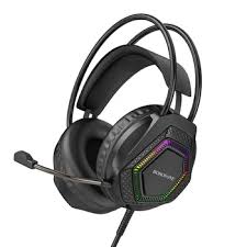 Casque Gaming Borofone BO105 Thunder