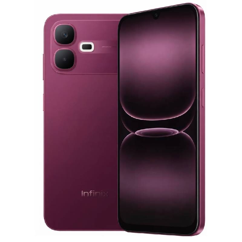 Smartphone INFINIX SMART 20e 4Go 64Go – Image 4