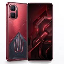 Smartphone Infinix GT 50 Pro 5G 12Go 256Go